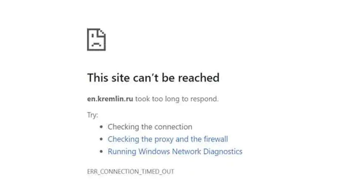 Anonymous, Rusya’daki Televizyon Kanallarını Hackledi: İşte Rusya-Ukrayna Savaşının Siber Dünyadaki Çatışmaları [GÜNCEL]