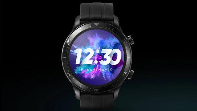 realme’nin Yeni Akıllı Saati Watch S Pro’nun Özellikleri Ortaya Çıktı