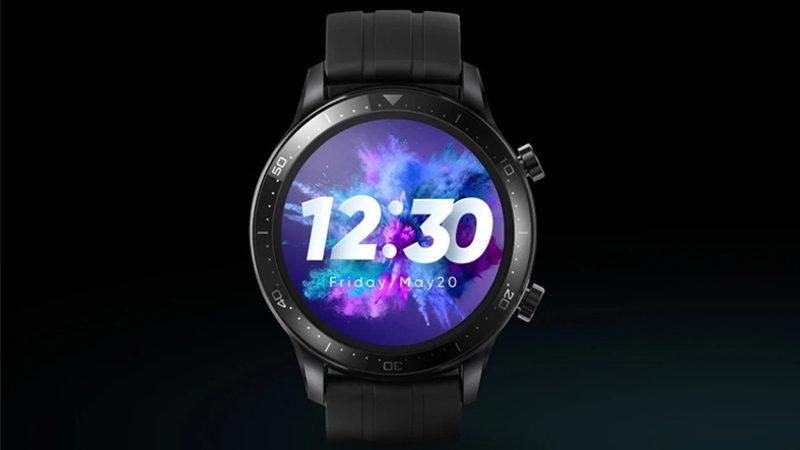 realme’nin Yeni Akıllı Saati Watch S Pro’nun Özellikleri Ortaya Çıktı