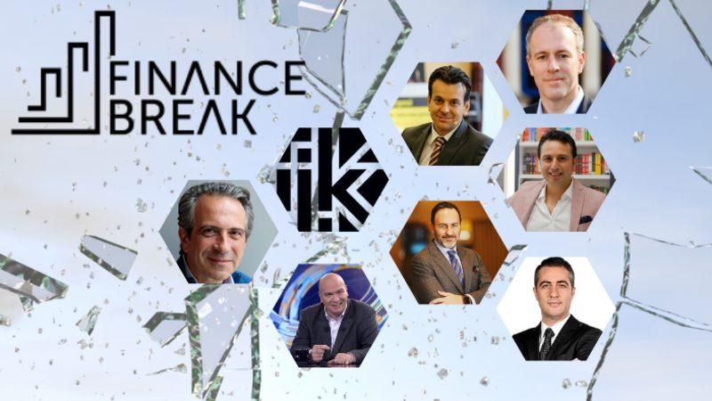 14. Finance Break Etkinliği Önümüzdeki Hafta Başlıyor