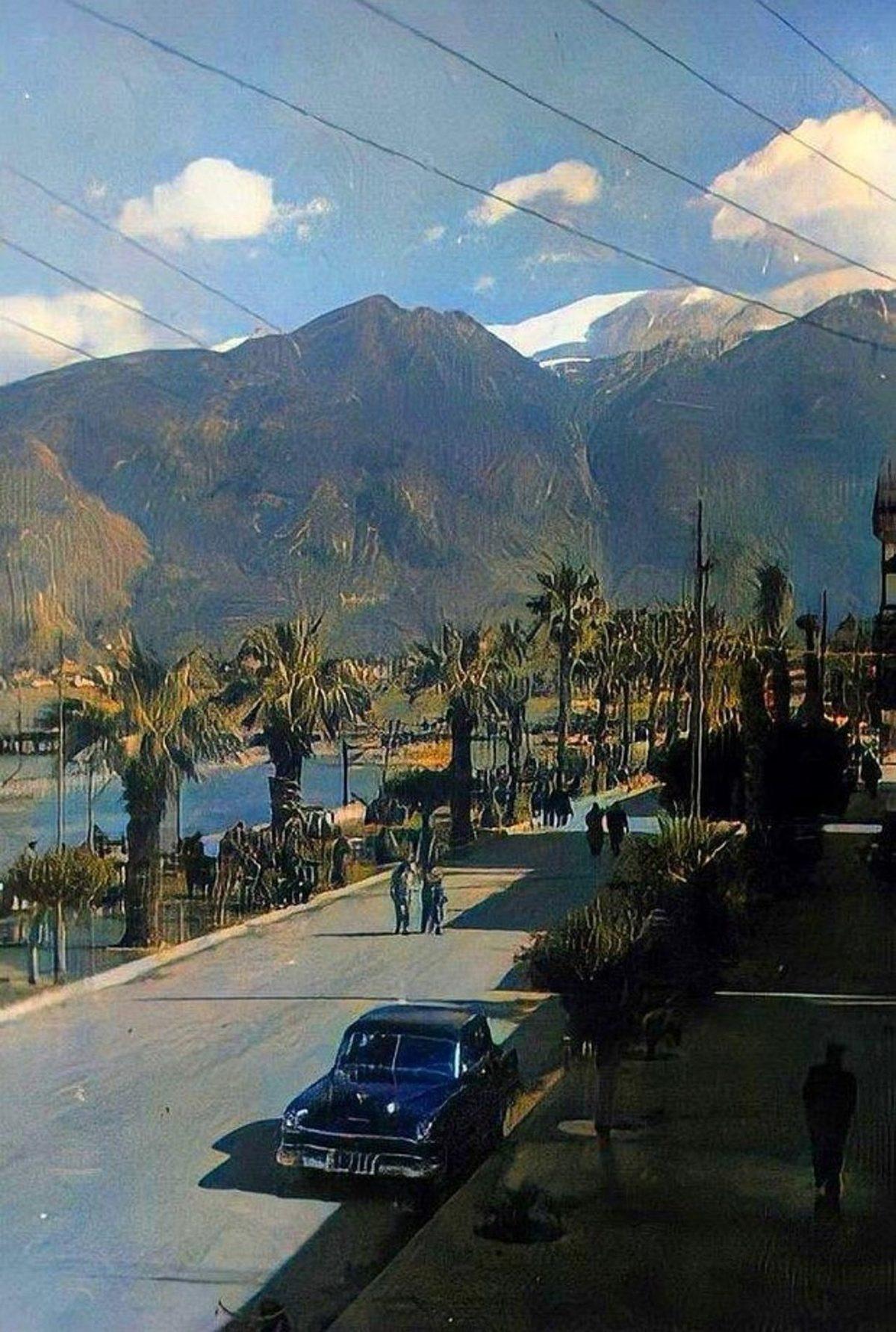 Geçtiğimiz Yüzyılda Çekilen Bu 24 Tarihî Fotoğrafa Bakarken Bir Sergide Geziyormuş Gibi Hissedeceksiniz