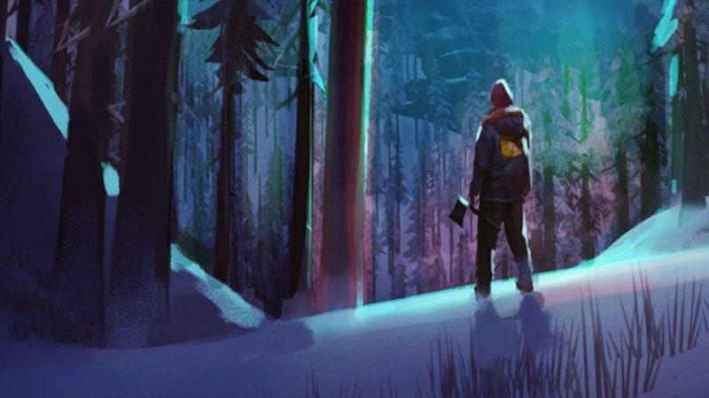 Epic Games, Fiyatı 50 TL Olan The Long Dark’ı Ücretsiz Yaptı
