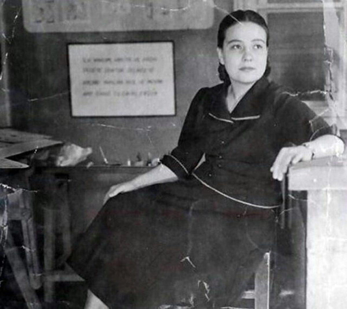 Geçtiğimiz Yüzyılda Çekilen Bu 24 Tarihî Fotoğrafa Bakarken Bir Sergide Geziyormuş Gibi Hissedeceksiniz