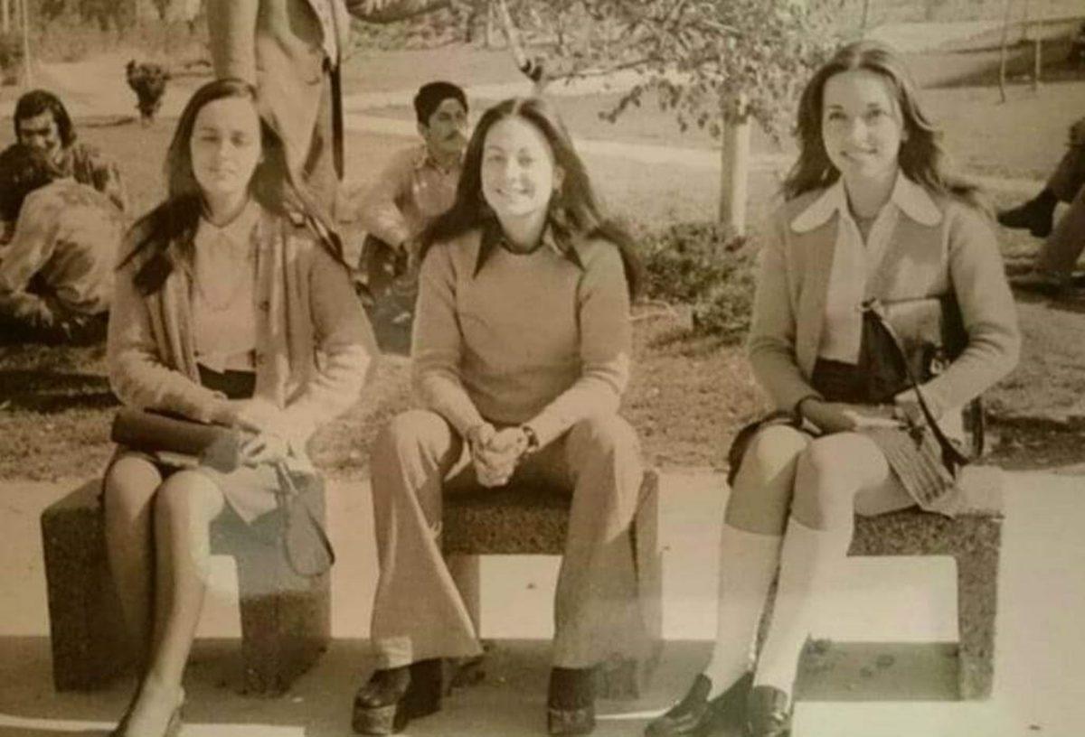 Geçtiğimiz Yüzyılda Çekilen Bu 24 Tarihî Fotoğrafa Bakarken Bir Sergide Geziyormuş Gibi Hissedeceksiniz