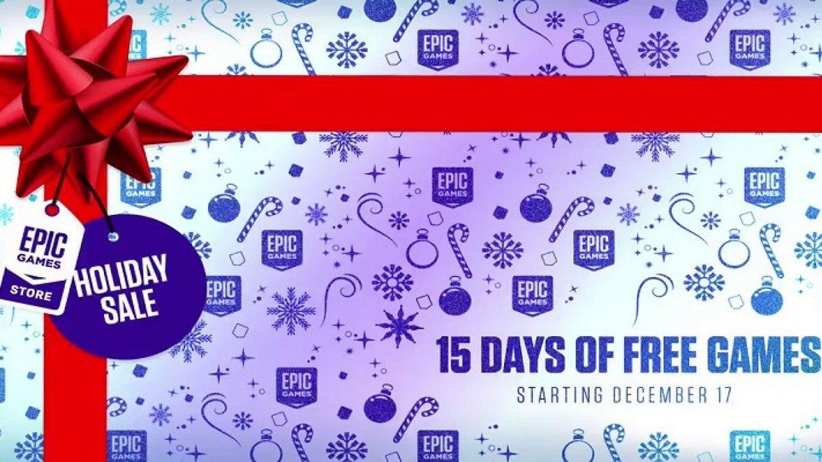 Epic Games’in Ücretsiz Vereceği Oyunlar İçin 2 Oyunu Önceden Doğru Tahmin Eden Bir Liste Ortaya Çıktı