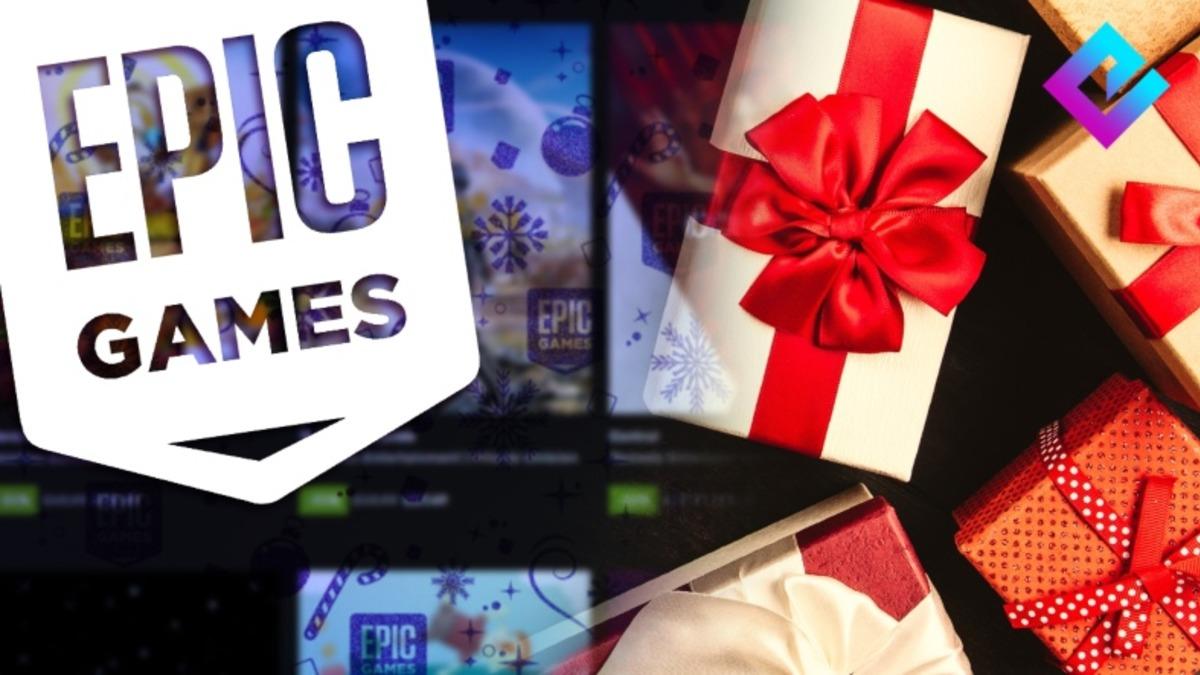 Epic Games’in Ücretsiz Vereceği Oyunlar İçin 2 Oyunu Önceden Doğru Tahmin Eden Bir Liste Ortaya Çıktı