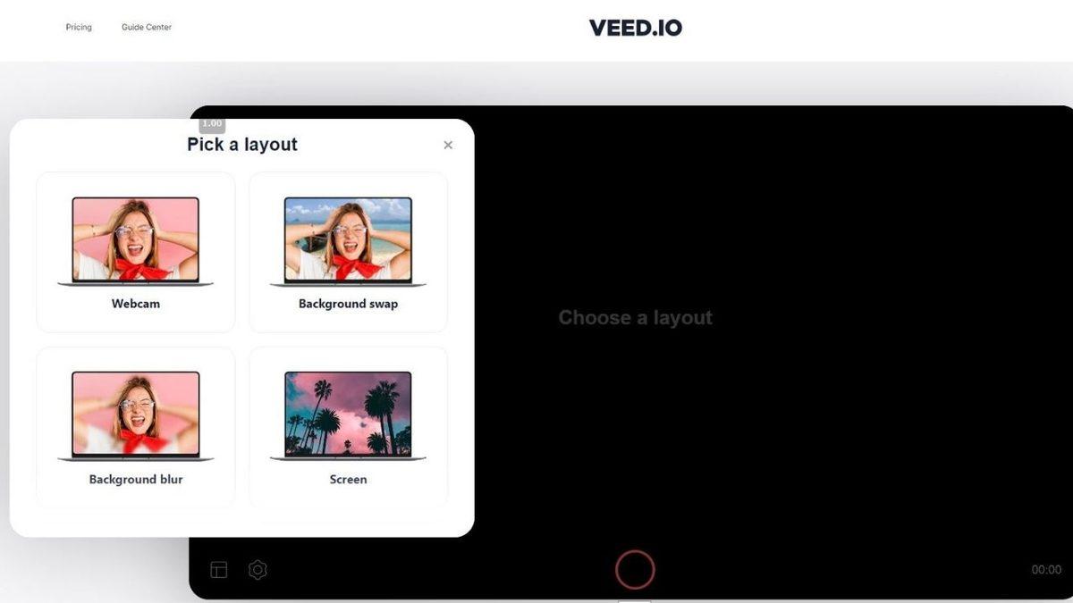 Ücretsiz Kullanabileceğiniz Ekran Kaydedici İnternet Siteleri