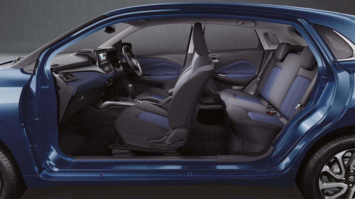 Canını Seven Uzak Dursun: Güvenlik Testlerinde Sıfır Çeken 2022 Suzuki Baleno Tanıtıldı