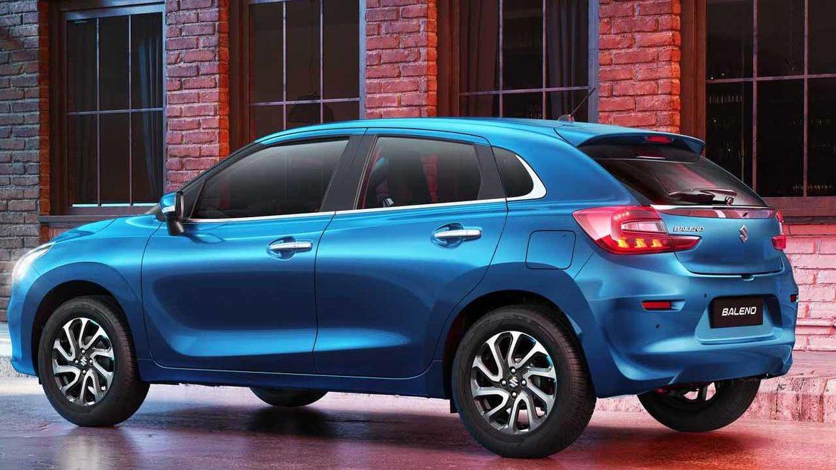 Canını Seven Uzak Dursun: Güvenlik Testlerinde Sıfır Çeken 2022 Suzuki Baleno Tanıtıldı