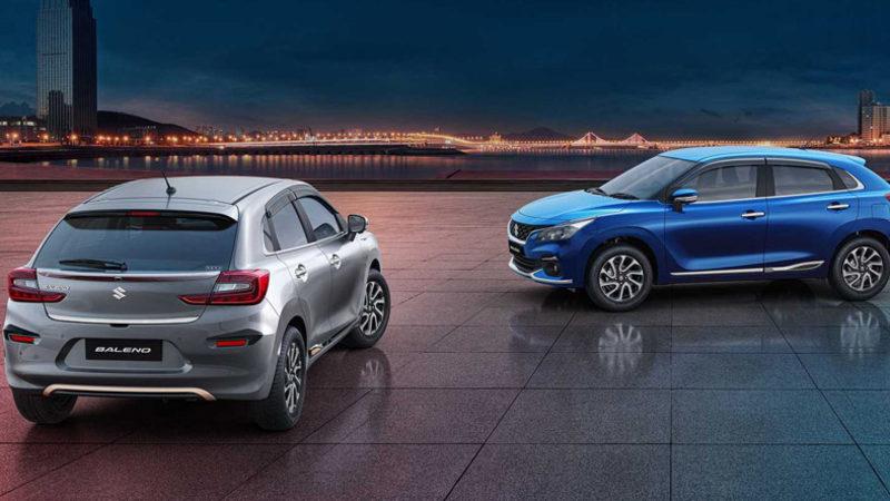 Canını Seven Uzak Dursun: Güvenlik Testlerinde Sıfır Çeken 2022 Suzuki Baleno Tanıtıldı