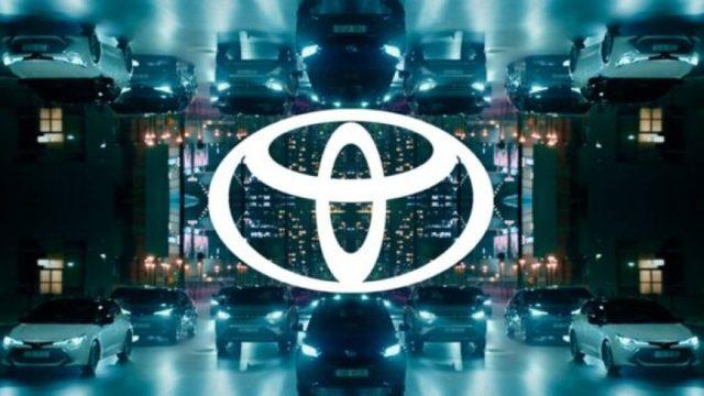 Toyota, 2021’de Yepyeni Bir Elektrikli Otomobil Prototipi Tanıtacak