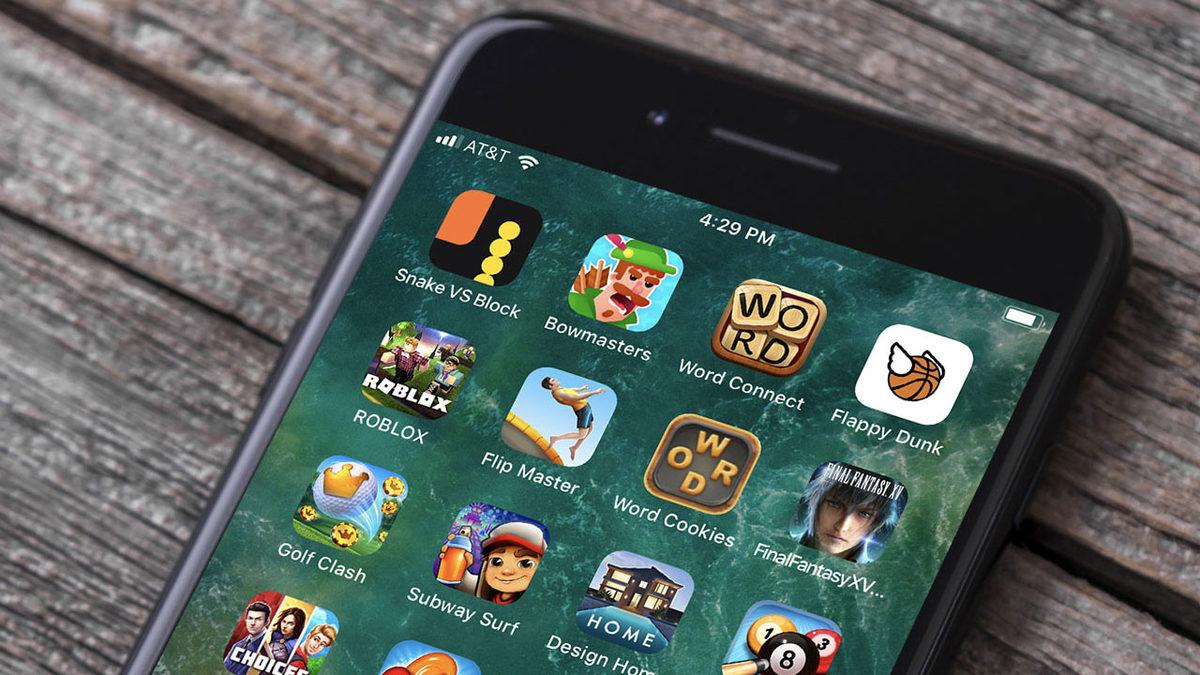 Mobil Oyunların Türkiye’de Adeta Para Bastığını Gösteren Araştırma Yayımlandı