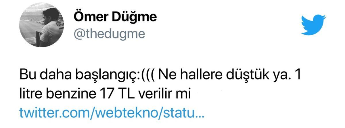 Korkulan Oldu: Benzin ve Motorine Dudak Uçuklatan ’Savaş Zammı’ Geldi!