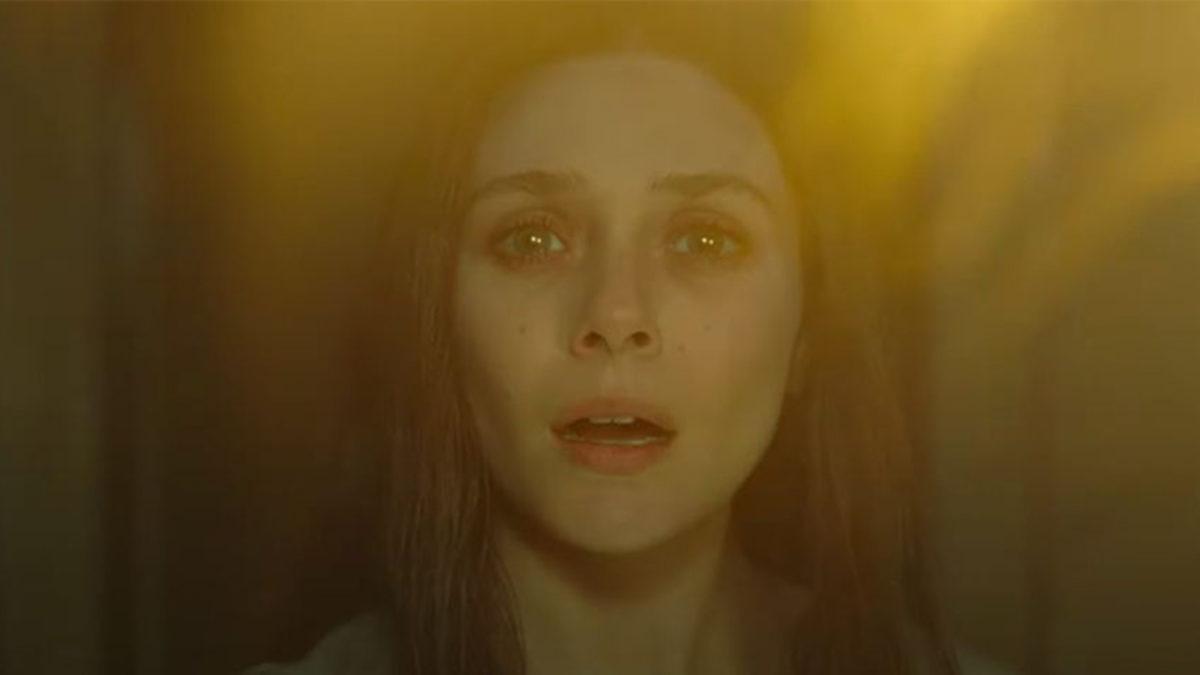 Marvel’in Yeni Dizisi WandaVision Hakkında 9 Tuhaf Detay