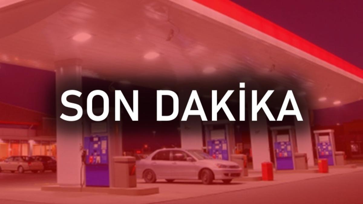 Korkulan Oldu: Benzin ve Motorine Dudak Uçuklatan ’Savaş Zammı’ Geldi!