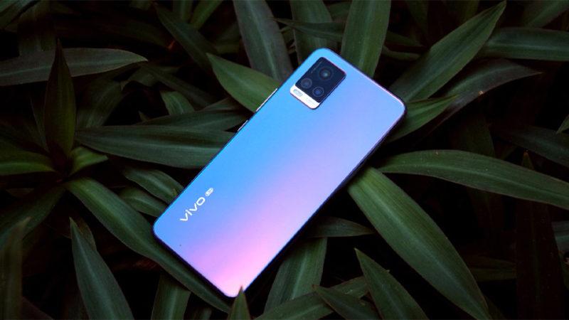 vivo V20 (2021), Bazı Özellikleriyle Birlikte Geekbench’te Ortaya Çıktı