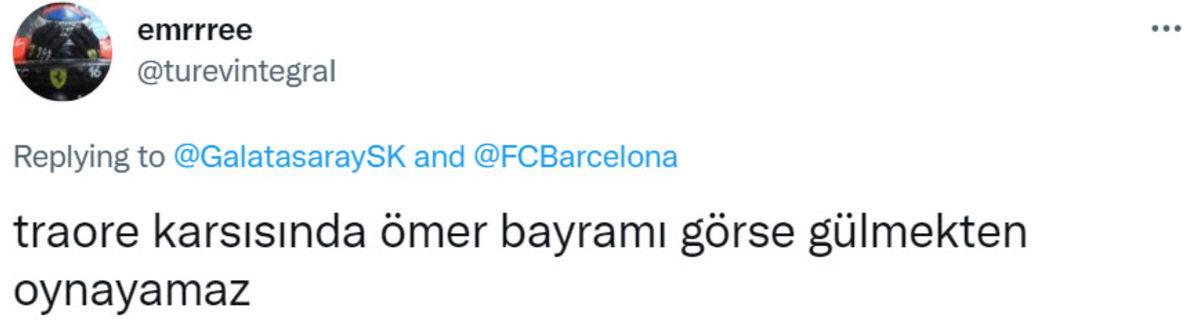 Galatasaray, UEFA Avrupa Ligi’nde Barcelona ile Eşleşti, Sosyal Medya Çıldırdı: İşte Gelen Tepkiler