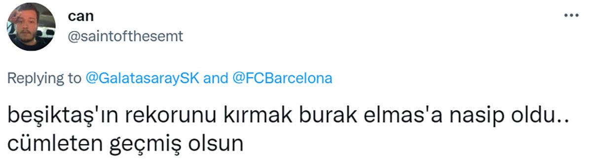 Galatasaray, UEFA Avrupa Ligi’nde Barcelona ile Eşleşti, Sosyal Medya Çıldırdı: İşte Gelen Tepkiler