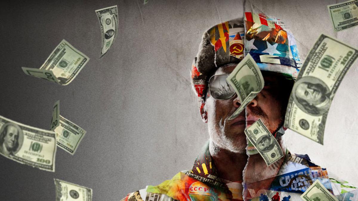 2020 Yılının Kasım Ayında Kelimenin Tam Anlamıyla Para Basan Oyunlar Açıklandı