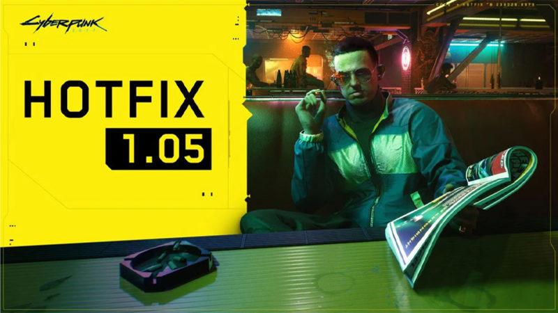 Cyberpunk 2077 İçin Yayınlanan Yama, Bazı PS4 Oyuncularının Ayarlar Menüsünde Sıkışıp Kalmasına Sebep Oldu