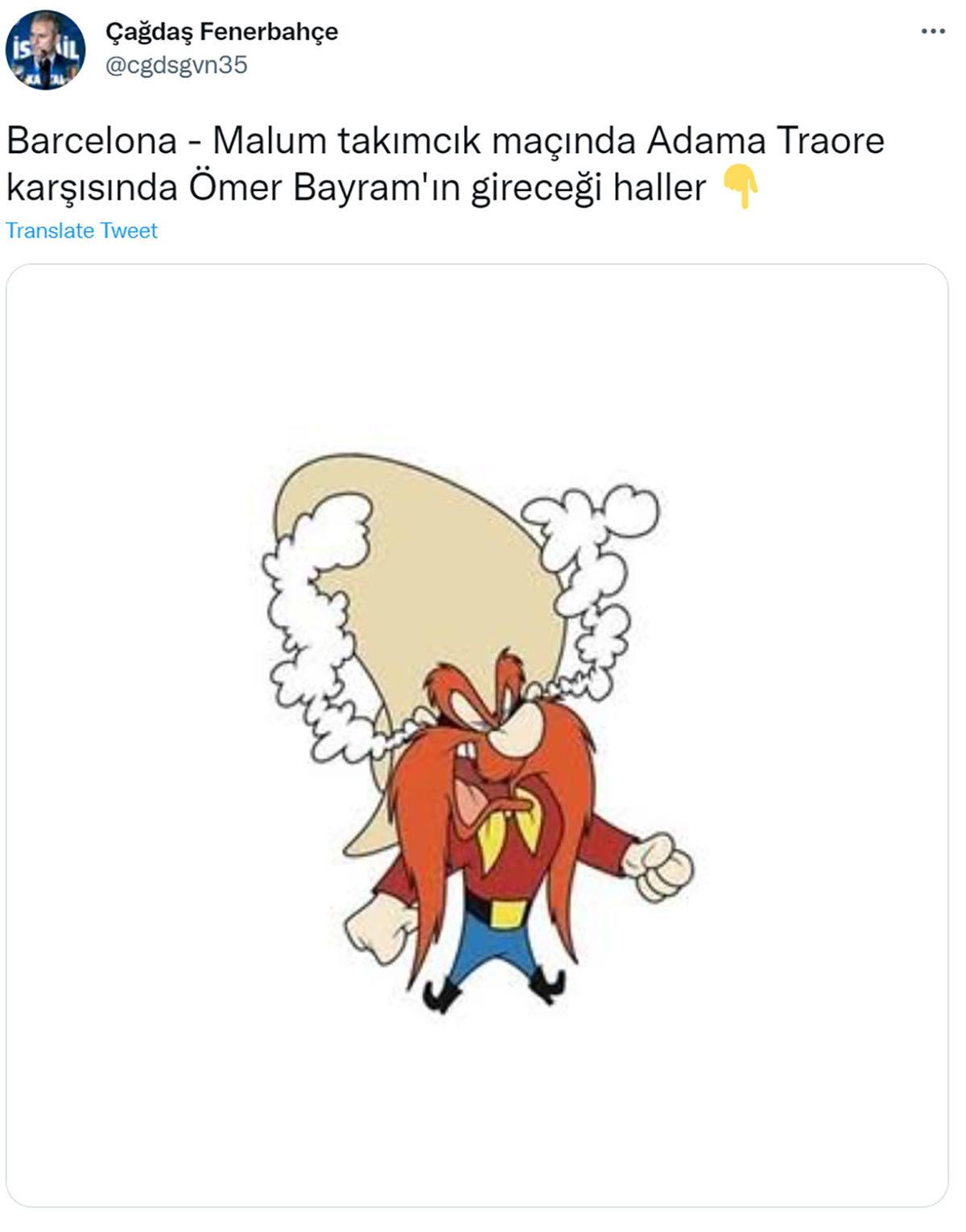 Galatasaray, UEFA Avrupa Ligi’nde Barcelona ile Eşleşti, Sosyal Medya Çıldırdı: İşte Gelen Tepkiler