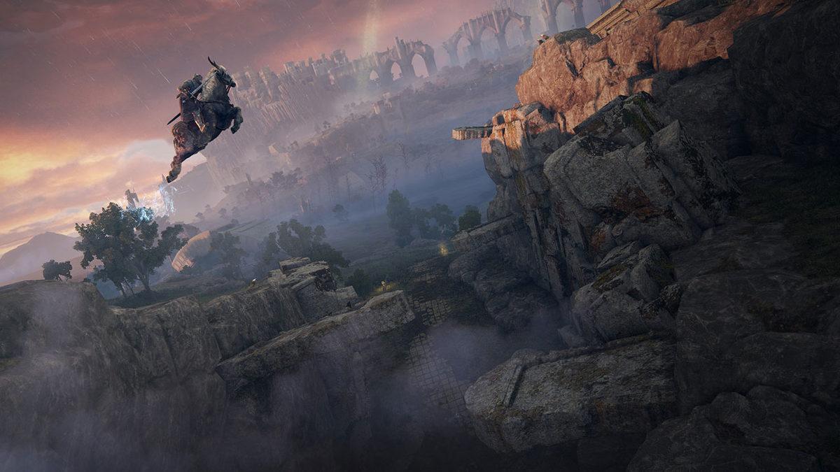 Oyun Dünyasının Yeni Ağır Abisi Elden Ring Yayınlandı: İşte Fiyatı ve Sistem Gereksinimleri