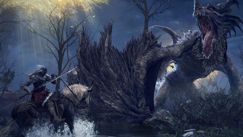 Oyun Dünyasının Yeni Ağır Abisi Elden Ring Yayınlandı: İşte Fiyatı ve Sistem Gereksinimleri