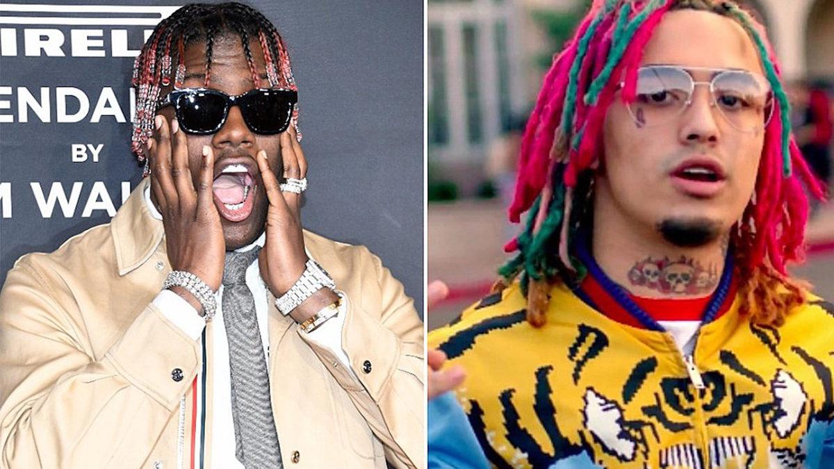 Ünlü Rapçi Lil Pump Kendi Kripto Parasını Çıkarmaya Hazırlanıyor