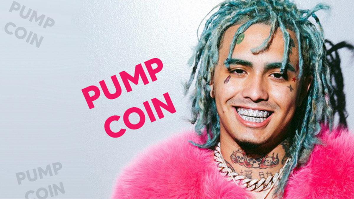 Ünlü Rapçi Lil Pump Kendi Kripto Parasını Çıkarmaya Hazırlanıyor
