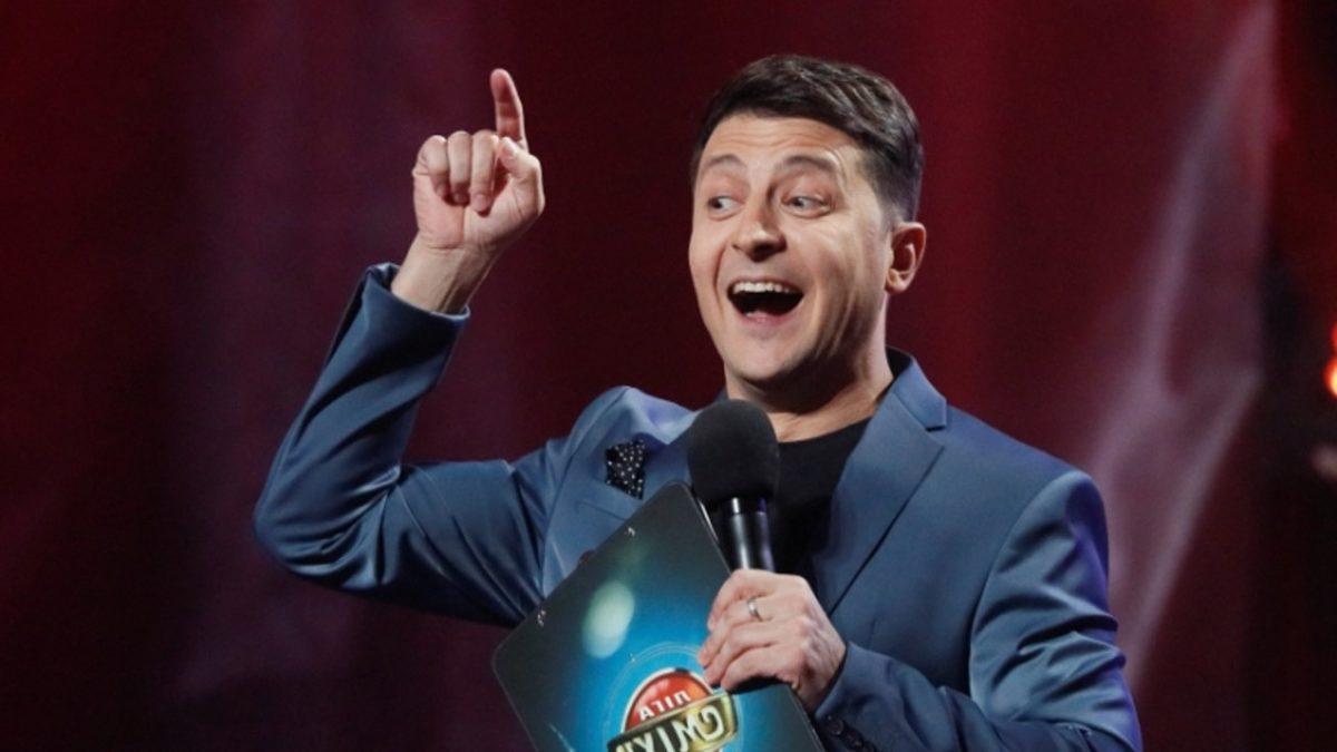 Nasıl Oldu da Komedyenlikten Cumhurbaşkanlığına Geldi? Rusya’ya Karşı Savaşan Ukrayna Lideri Zelenski