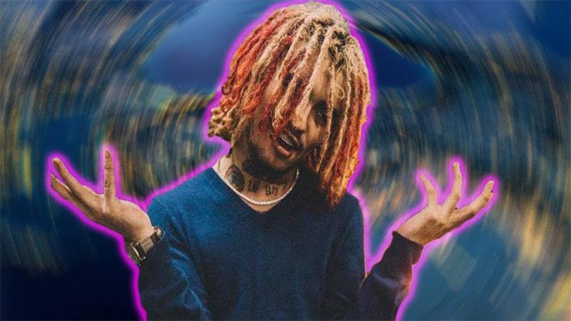 Ünlü Rapçi Lil Pump Kendi Kripto Parasını Çıkarmaya Hazırlanıyor