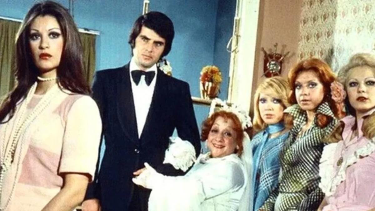 Unutulmaz Yeşilçam Filmi ’Ah Nerede’ Yaz Dizisi Oluyor: Senaryo Çalışmalarına Başlandı