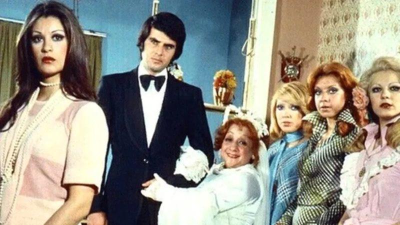 Unutulmaz Yeşilçam Filmi ’Ah Nerede’ Yaz Dizisi Oluyor: Senaryo Çalışmalarına Başlandı