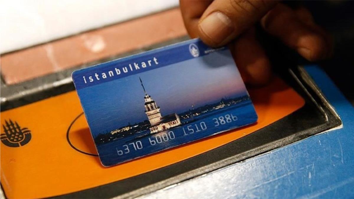 15 Ocak’tan İtibaren Zorunlu Olacak: HES Kodu, İstanbulkart ile Nasıl Eşleştirilir?