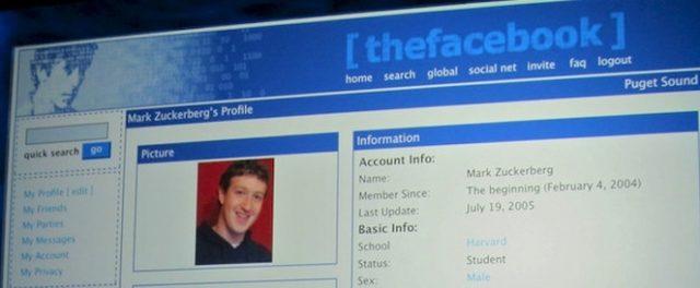 Her Şeyin Bir İlki Vardır: İnternet Dünyasının 16 Şaşırtıcı İlki!