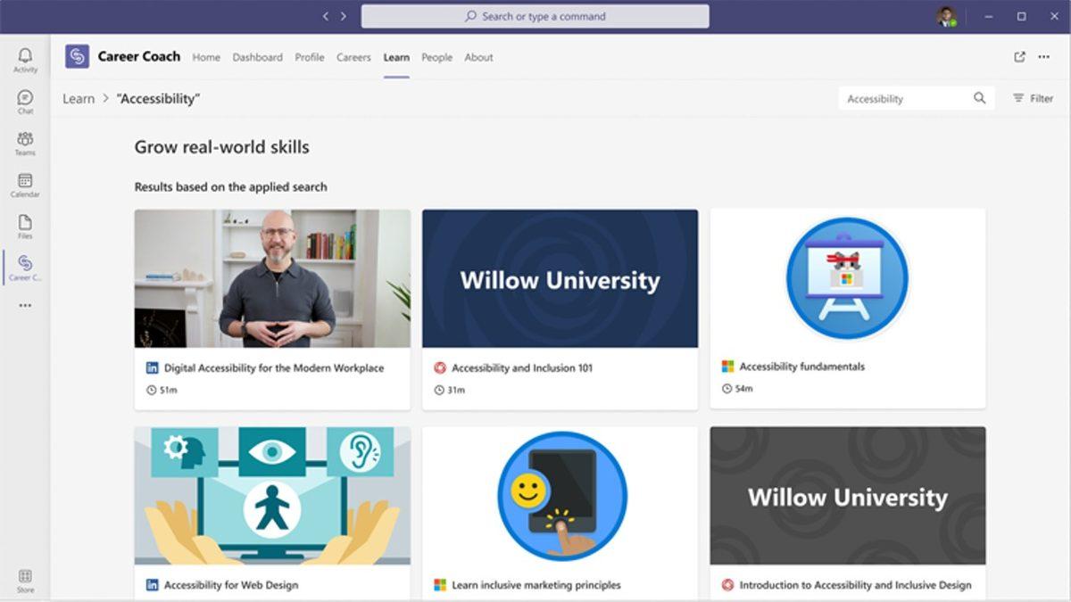 Microsoft Teams’e İş Arayanların İmdadına Koşacak ’Kariyer Koçu’ Özelliği Geliyor: LinkedIn Rafa mı Kalkacak?