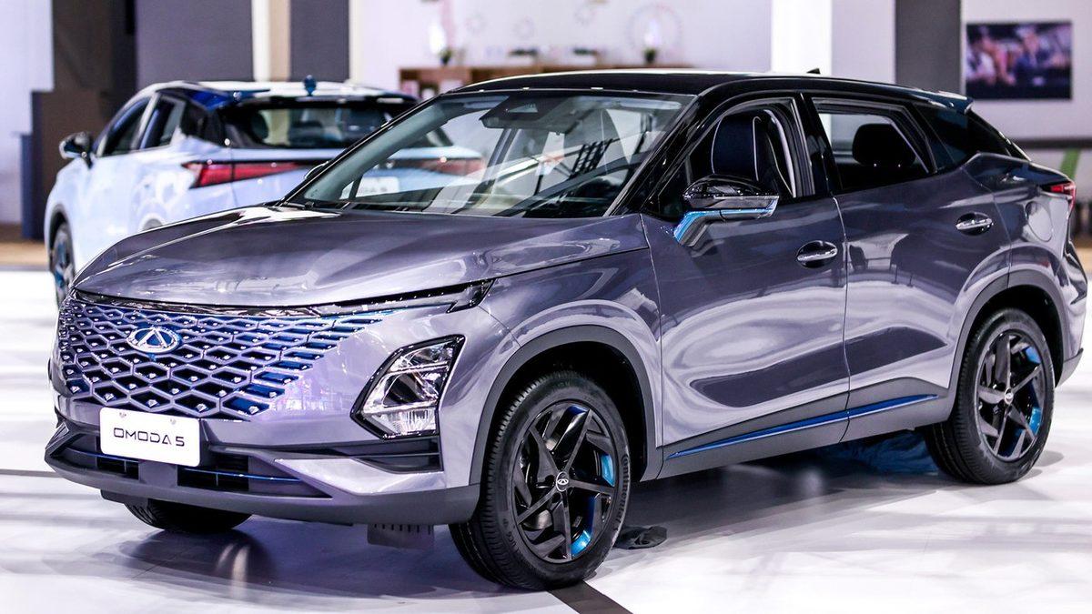 Çinli Otomobil Devi Chery Türkiye’ye Geri Dönüyor: Üç Farklı SUV Otomobil ile Piyasaya Giriş Yapacak