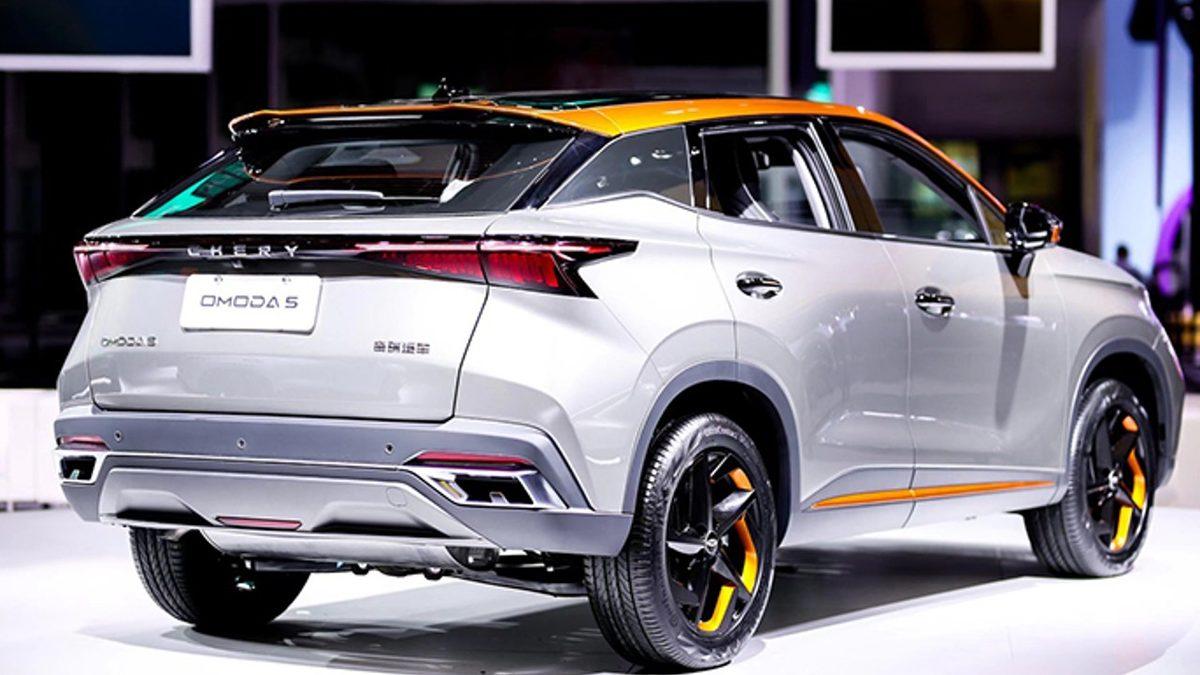 Çinli Otomobil Devi Chery Türkiye’ye Geri Dönüyor: Üç Farklı SUV Otomobil ile Piyasaya Giriş Yapacak