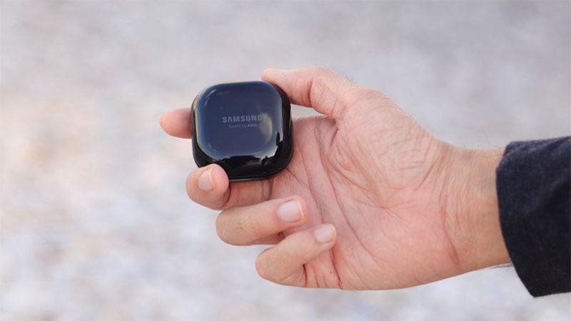 Samsung Galaxy Buds Pro’nun Resmi Destek Sayfası Görüntülendi