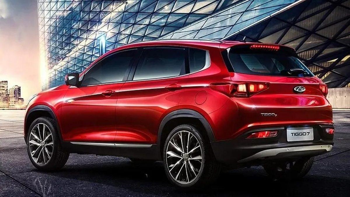 Çinli Otomobil Devi Chery Türkiye’ye Geri Dönüyor: Üç Farklı SUV Otomobil ile Piyasaya Giriş Yapacak