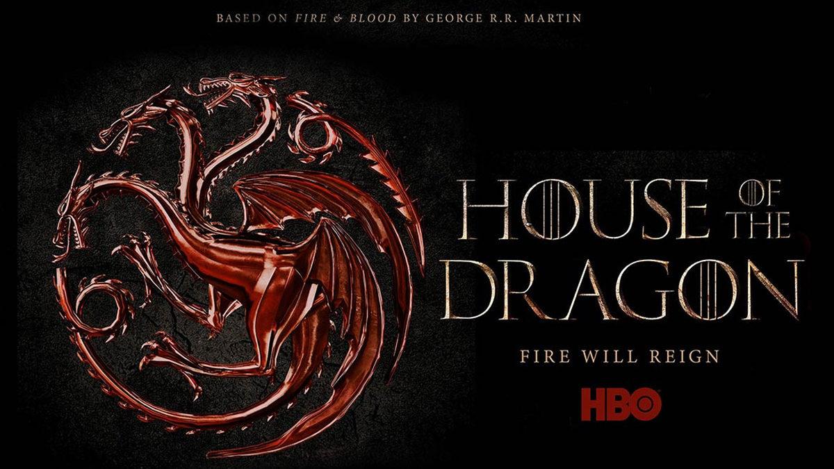Game of Thrones Evreninde Geçecek House of the Dragon Dizisi Ne Zaman Çıkacak? İşte Konusu ve Oyuncuları