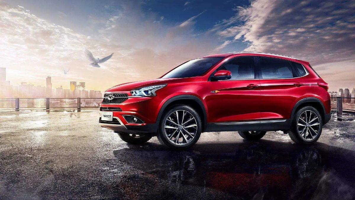 Çinli Otomobil Devi Chery Türkiye’ye Geri Dönüyor: Üç Farklı SUV Otomobil ile Piyasaya Giriş Yapacak