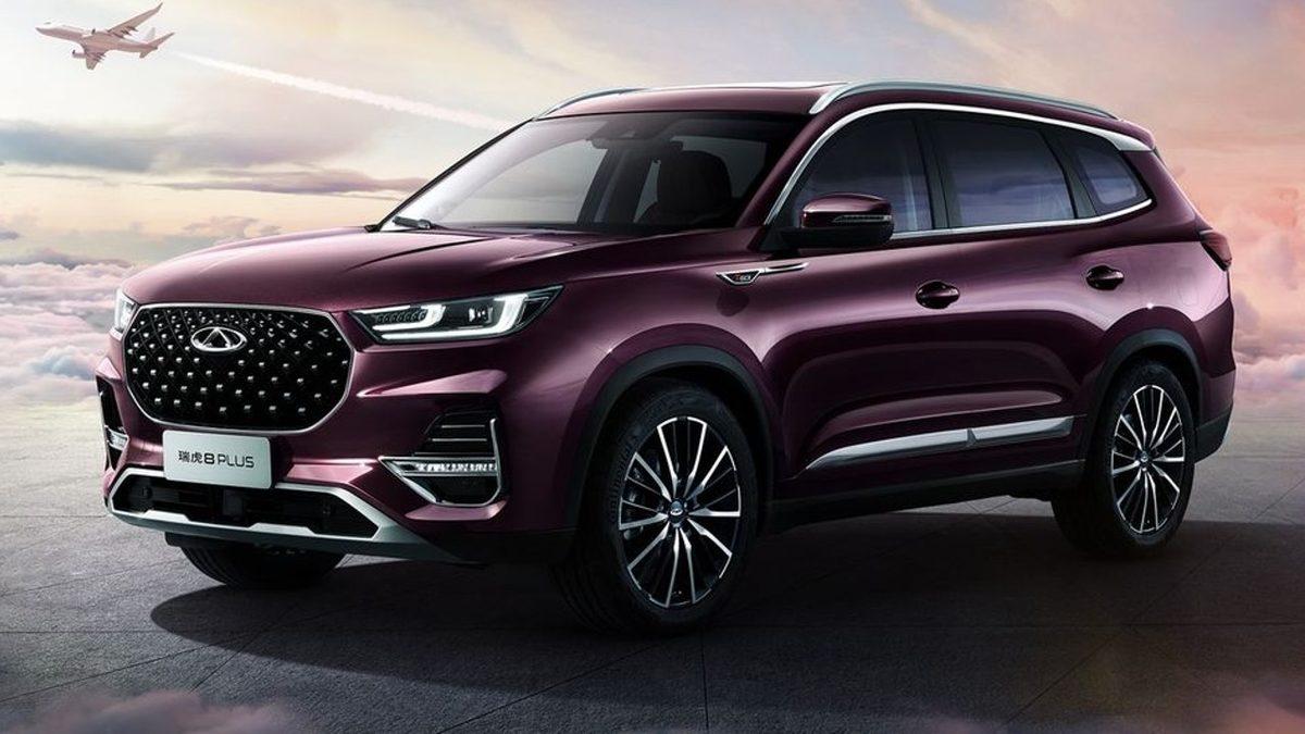 Çinli Otomobil Devi Chery Türkiye’ye Geri Dönüyor: Üç Farklı SUV Otomobil ile Piyasaya Giriş Yapacak