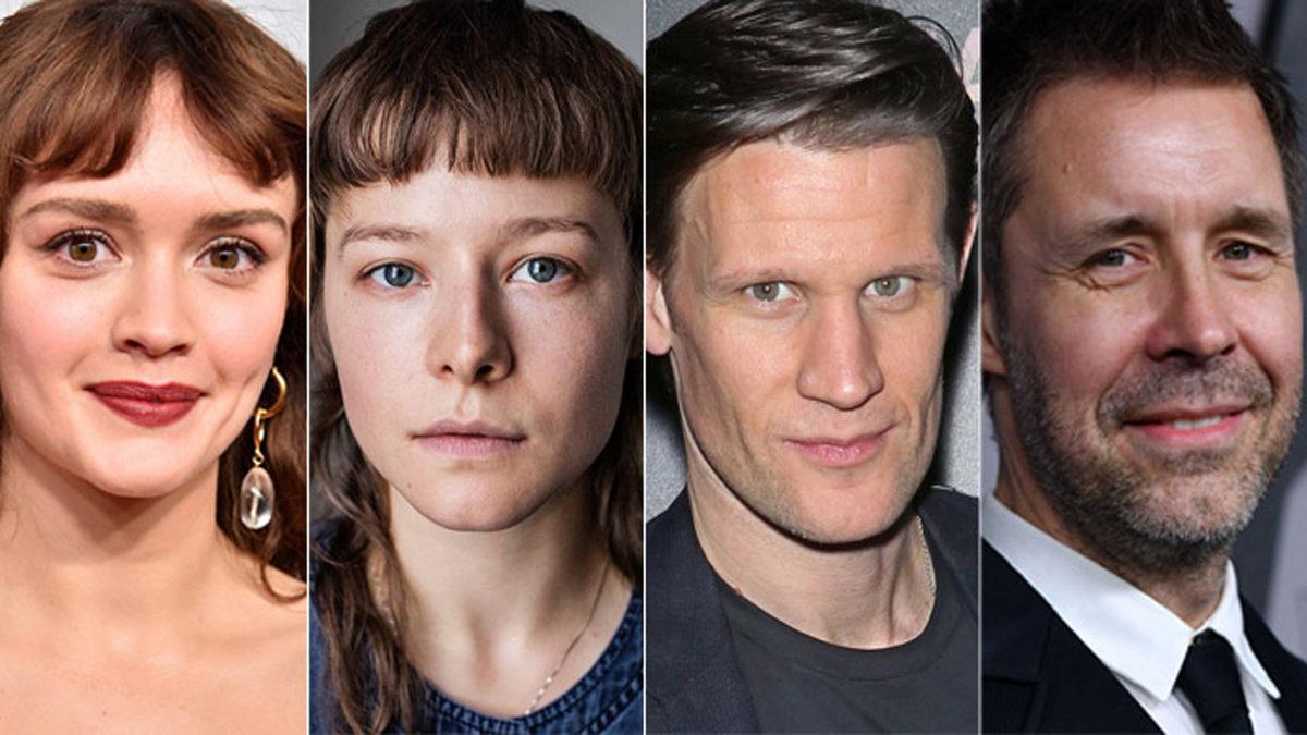 Game of Thrones Evreninde Geçecek House of the Dragon Dizisi Ne Zaman Çıkacak? İşte Konusu ve Oyuncuları