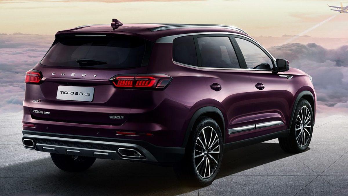 Çinli Otomobil Devi Chery Türkiye’ye Geri Dönüyor: Üç Farklı SUV Otomobil ile Piyasaya Giriş Yapacak