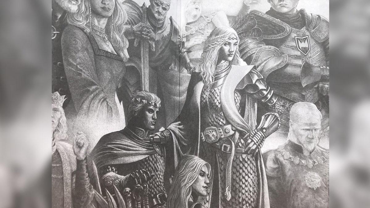 Game of Thrones Evreninde Geçecek House of the Dragon Dizisi Ne Zaman Çıkacak? İşte Konusu ve Oyuncuları