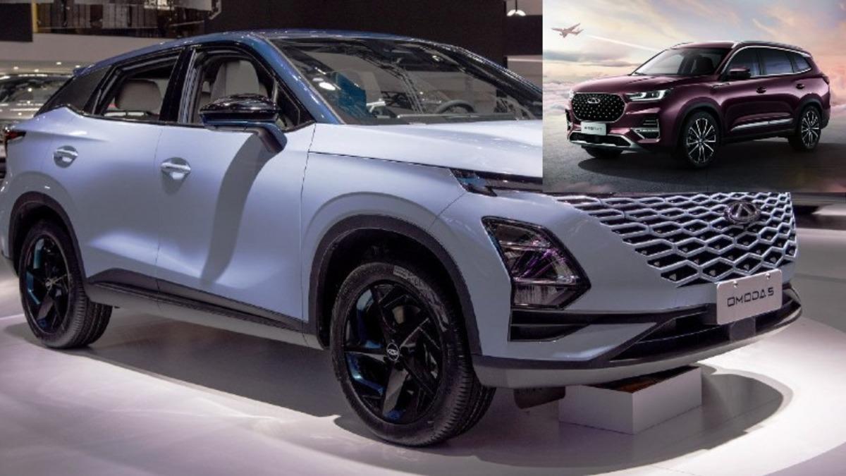 Çinli Otomobil Devi Chery Türkiye’ye Geri Dönüyor: Üç Farklı SUV Otomobil ile Piyasaya Giriş Yapacak