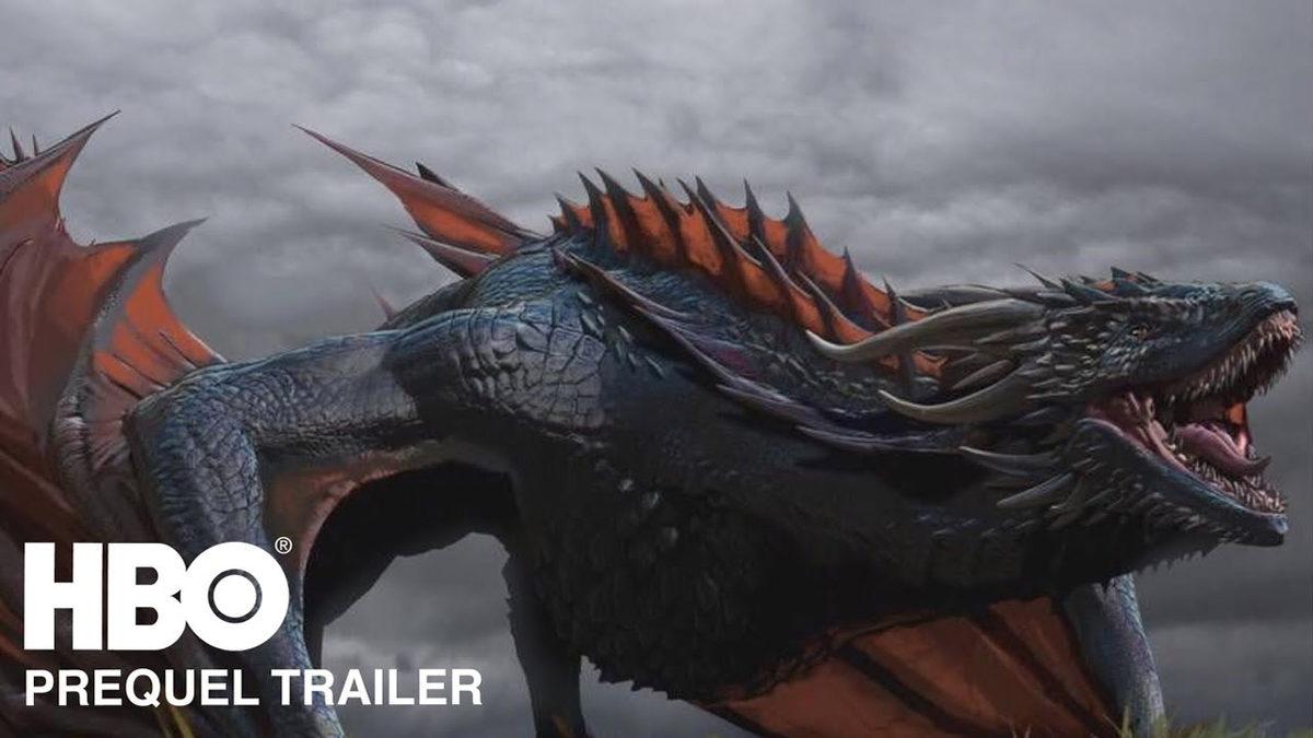 Game of Thrones Evreninde Geçecek House of the Dragon Dizisi Ne Zaman Çıkacak? İşte Konusu ve Oyuncuları