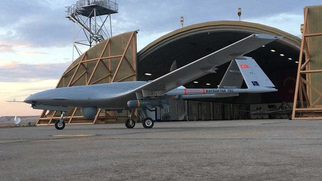 S/İHA Bayraktar TB2’nin Mimarı Selçuk Bayraktar’dan Ukrayna Paylaşımı: ’İşgali Şiddetle Kınıyorum’