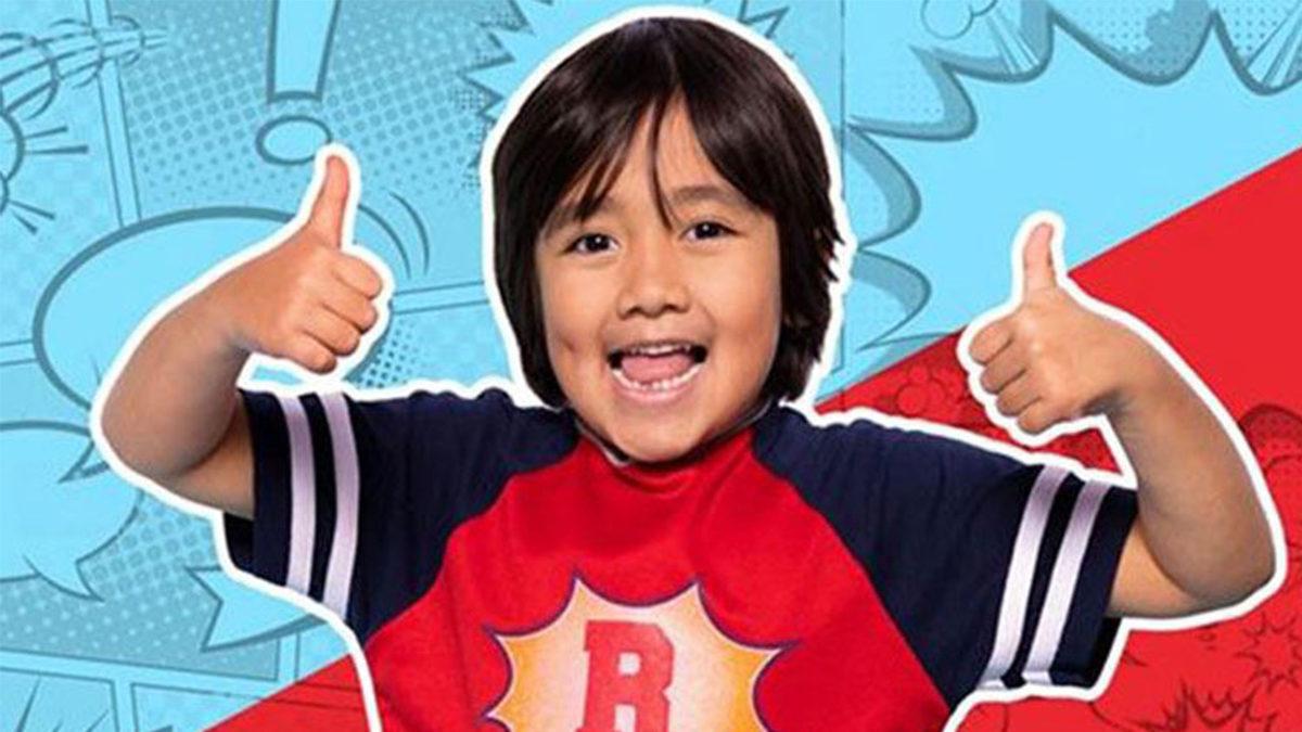 2020’de En Çok Kazanan 10 YouTube Kanalı Belli Oldu